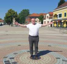One Minute Ludbreg, a Local Tourist Board Initiative for Virtual Croatia