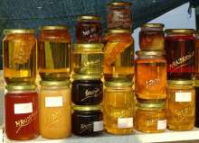 186,000 Euros for Programme of Distributing a Jar of Croatian Honey to Every First-Grader
