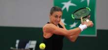 Petra Martic Moves to Quarterfinal of Palermo Ladies Open
