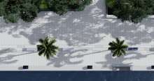 VIDEO: Future Split Ferry Port after Reconstruction