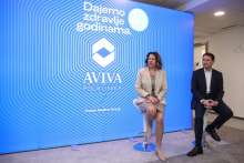 Poliklinika Aviva Opening New Space in 4 Million Euro Investment
