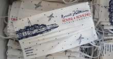 Rovinj Tourist Board Provides Masks for Caterers and Private Renters