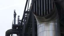 Italian ABS Investing 200 Million Euros in Sisak Ironworks