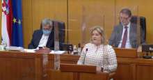 Deputy PM: Prosecution of War Crimes Test of Maturity for State