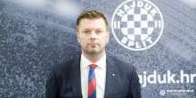 Swedish Expert Jens Gustafsson Named New Hajduk Coach!