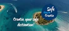 Split-Dalmatia County Joins the 'Safe Stay in Croatia' Project