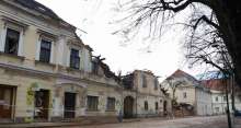 Petrinja