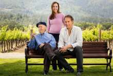 ﻿Grgich Hills Estate to Host “A Life Full of Miracles” Celebrating Miljenko “Mike” Grgich 100th Birthday
