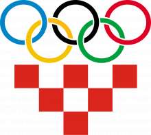 Croatian Athletes Awarded €887k for Olympic and Paralympic Medals