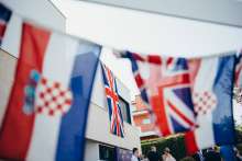 Friends of Croatia: British Embassy - Brexit an Opportunity to Deepen Already Good Relationship