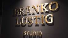 US Embassy Names its Media Production Studio After Film Producer Branko Lustig