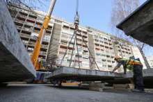 Croatians Work Longer Hours Than EU Average, Fifth Work on Fixed Contracts