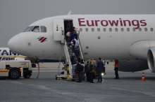 10 Eurowings Flights to Zagreb, Split, Zadar, Rijeka to Operate from May!