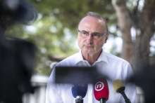 Minister Grlic Radman is visiting the United States from September 19-25.