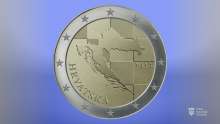 Legal Acts on Croatia's Entry Into Euro Area Signed at Ceremony in Brussels