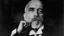 Remembering Andrija Mohorovičić, World-Famous Geophysicist and Founder of Modern Seismology