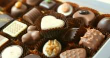 Croatian Chocolate is the country's biggest export