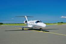 Air Taxis Thriving in Corona Era, Zagreb's Jung Sky Records Most Successful Summer Yet
