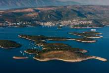 Condé Nast Traveler: Hvar is One of the Best Islands in Europe this Year!