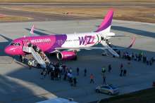 Wizz Air Flights to Dubrovnik Return with Rome Summer Service, Split-Rome Also Announced