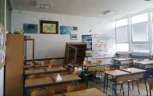 Efforts Being Made for School to Resume in Quake-hit Region on 18 Jan Too