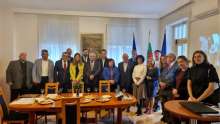 Bulgarian-Croatian Business Club Established in Zagreb