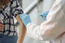 311,448 Croatians Vaccinated, 79,209 With Both Doses