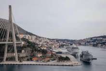 Hotel Gruž Transforms into Dubrovnik's First Retirement Home in 51 Years