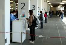 Plenković Again Appeals to Citizens to Get Vaccinated