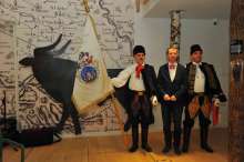 Traditional Turopolje Podgutnica and Poculica Become Wearable Souvenirs