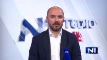 Milosevic: Time Has Come to Stop Hatred