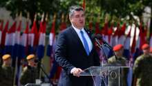 Milanović: Croatia, too, Could Have Indicted Vučić, but Didn't