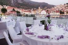 Hvar among the top honeymoon destinations 