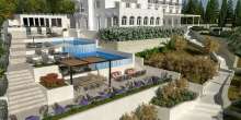 5-star Moeesy Blue & Green Oasis Hotel Opening in Hvar Town this Summer