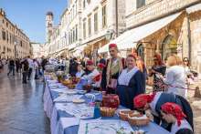 Speaking Ragusan - The Dubrovnik Subdialect Explored