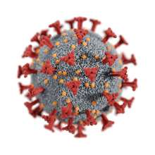 Delta Plus Variant, 10% More Infectious Than Delta, Detected at Three Locations