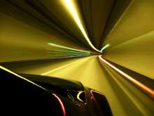 Ucka Unsafe? Red Light for Croatian Tunnel as Germans Test Them Out