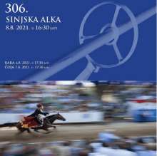 Sinjska Alka Lancing Tournament to Take Place on 8 August