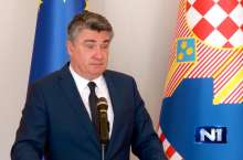 President's visit to Albania