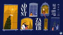 Advent in Zagreb 2020: a Comprehensive Overview