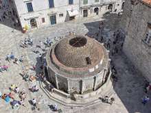 Croatian Tourism Ministry Praises 2021's Summer Tourist Season