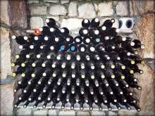 Wine sales have plummeted in Croatia, as a lack of tourists and shuttered restaurants effectively froze the industry.