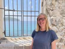 Checking in with Dubrovnik Digital Nomads-in-Residence – Charlie Brown Interview