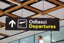 After Dubrovnik's Success, Will North America and Split Airport be Connected?