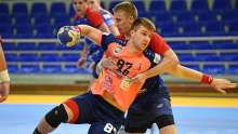 RK NEXE Našice Defeats Slatina for Spot in Croatian Handball Cup Semifinal!