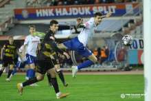 HNL Round 29 Recap: Belupo Shocks Gorica, Osijek Tops Hajduk at Poljud