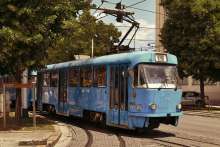 Zagreb's Public Transport ZET Embarks on Much Needed Modernisation