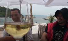 Learning Croatian: the Dialect Words of Hvar Wine (VIDEO)