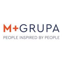 M+ Group Named Challenger Provider of Year by Global Sourcing Alliance