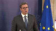 Vučić: Serbia and Croatia Need Good Relations Despite Difficult Past